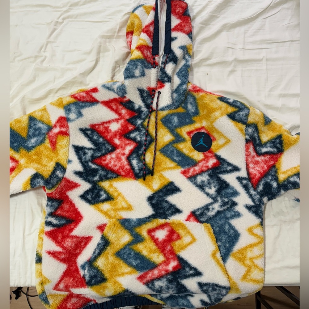Men’s Jordan Hoodie